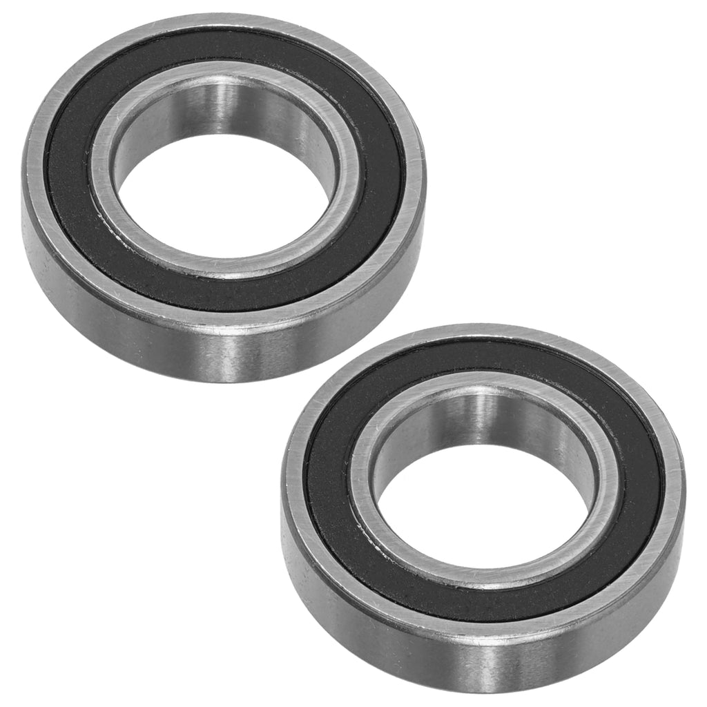 Rubber Sealed Ball Bearing One Side Replacement for Toyota (2001–2015)
