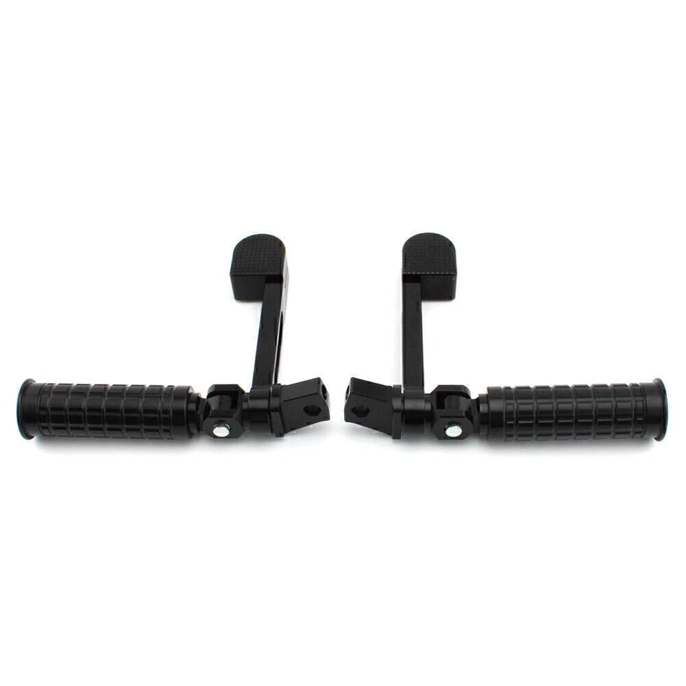 Front Foot Pegs for BMW R18 R18 Classic (2020–2023)