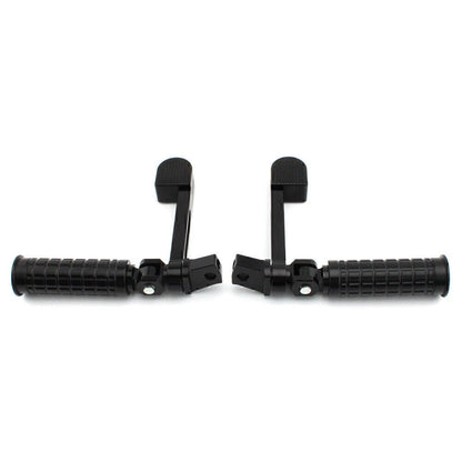 Front Foot Pegs for BMW R18 R18 Classic (2020–2023)