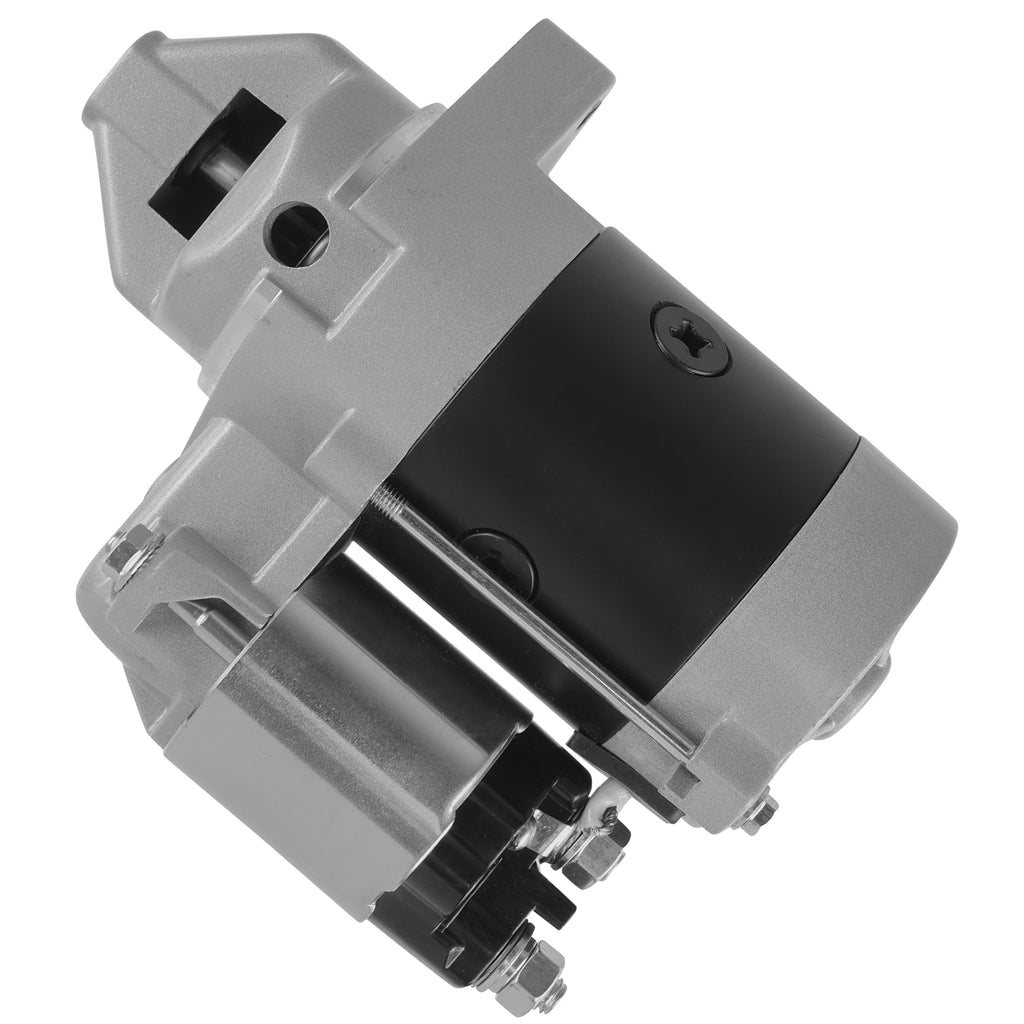 Starter Motor Replacement for John Deere Tractor LX172 LX176 (1991–1996)