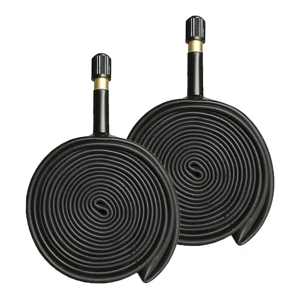 Set of 2 Inner Tubes for Folding Bikes (26x138)