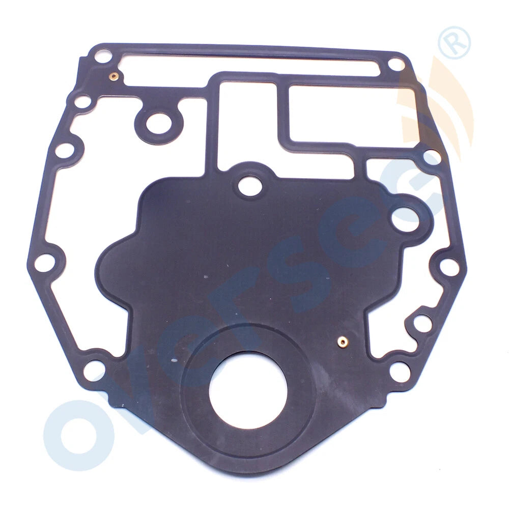 Gasket for Yamaha F50C F60C (2000–2023) 67C-11351-01 62Y-11351 67Y