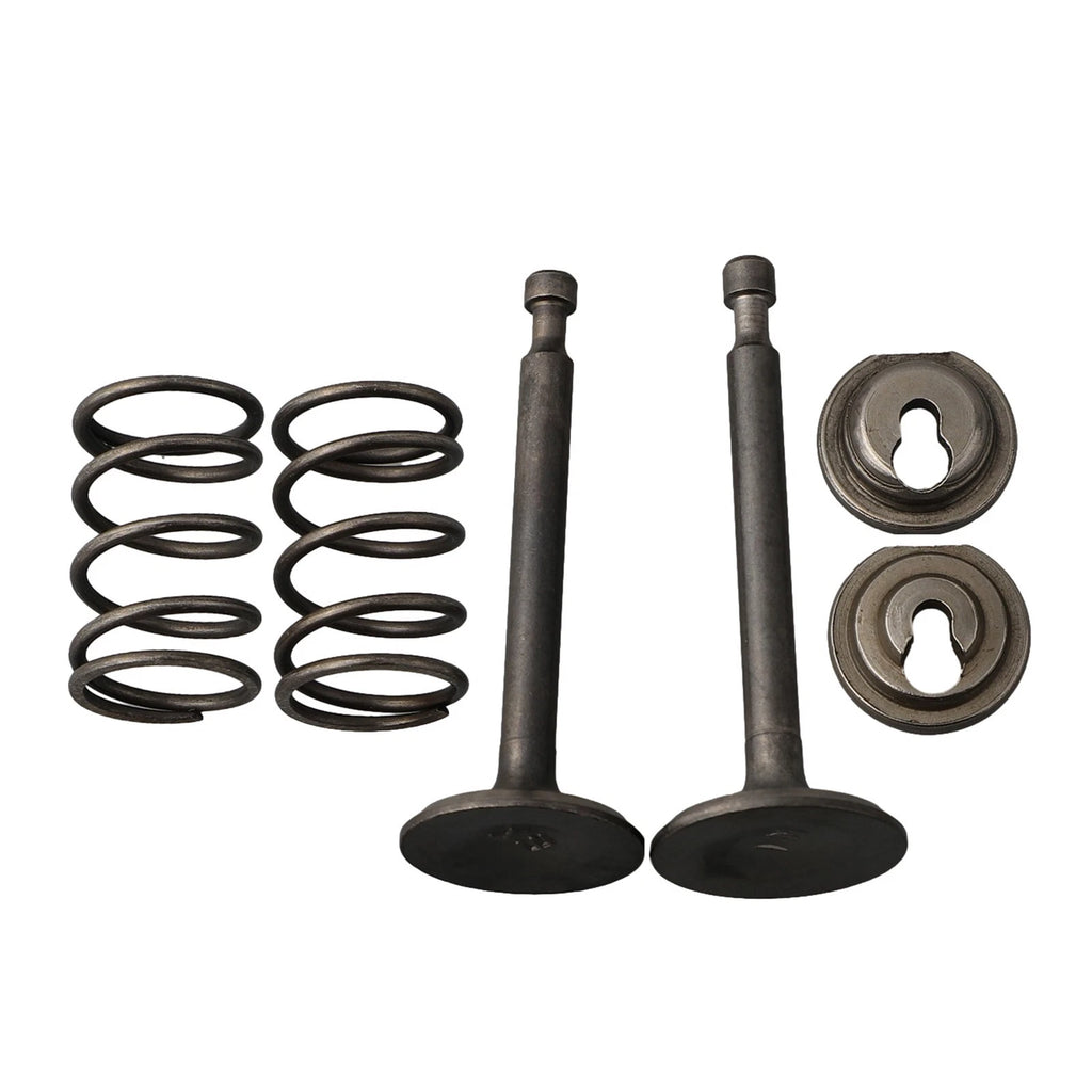 Spring Retainer Kit for Engines (Improved Longevity & Durability)