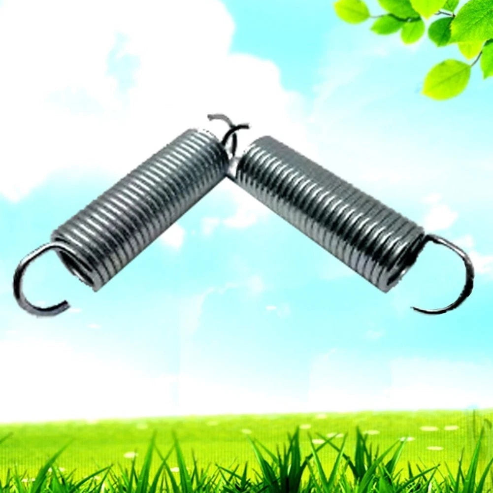 Replacement Return Pedal Spring 1377040 for HDX Mower
