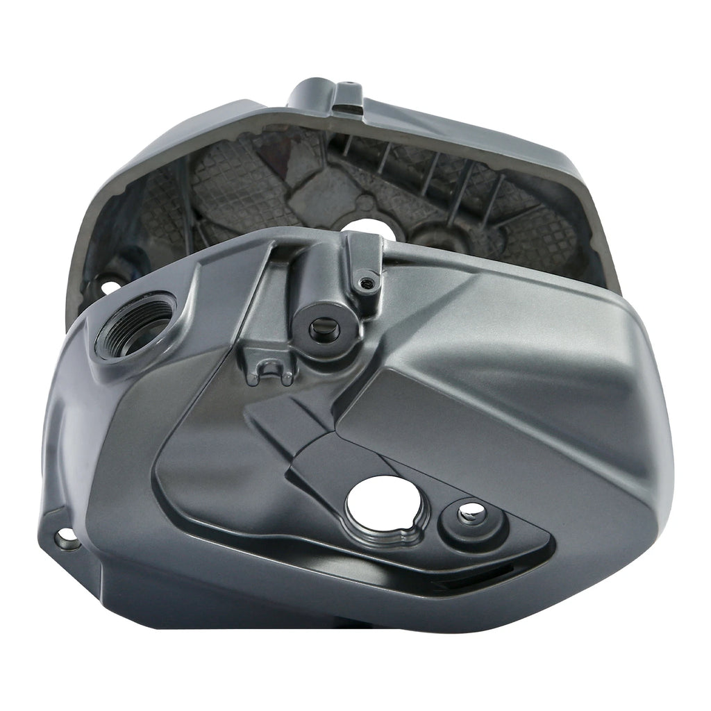 Cylinder Head Covers for BMW R1250GS (2019–2024)