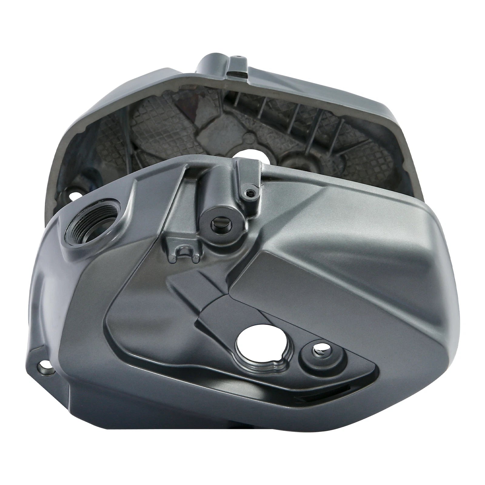Cylinder Head Covers for BMW R1250GS (2019–2024)