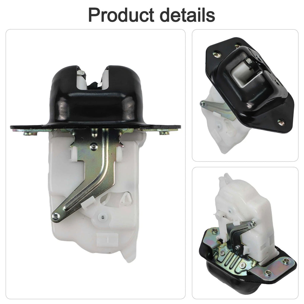 Trunk Tailgate Door Lock Actuator for Nissan Pathfinder (2013–2018)