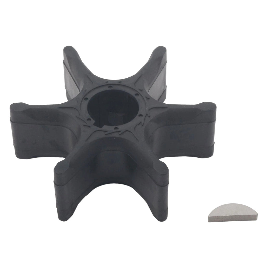Water Pump Impeller Kit for Yamaha Outboard 4-Str F 75 90 115 HP (68V-W0078-00)
