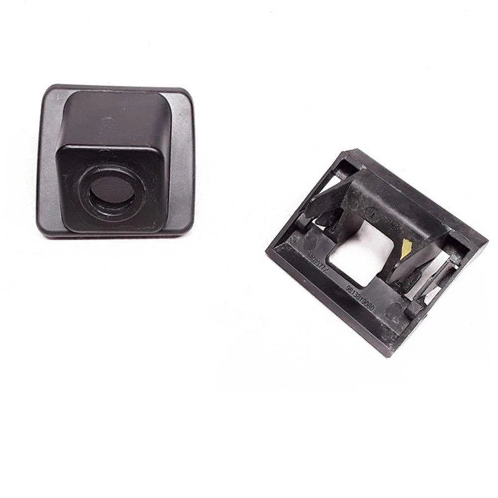 Camera Trim Cover for
