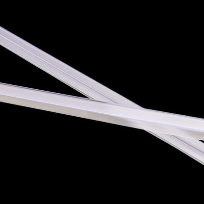 Seal Strip for Bath Shower Screen Door (50cm, 4-12mm Gap)