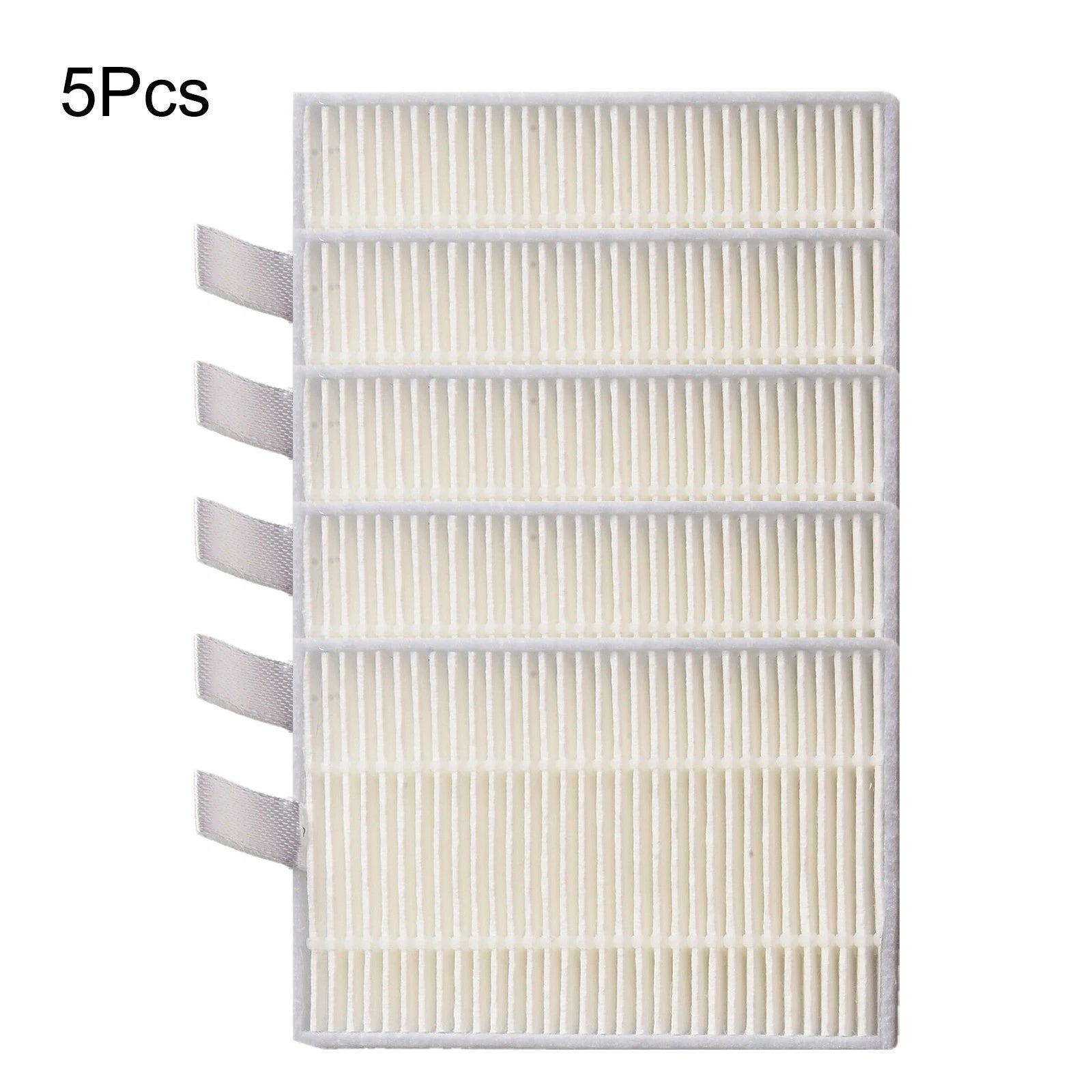 Set of 4 Filter Replacement Parts for