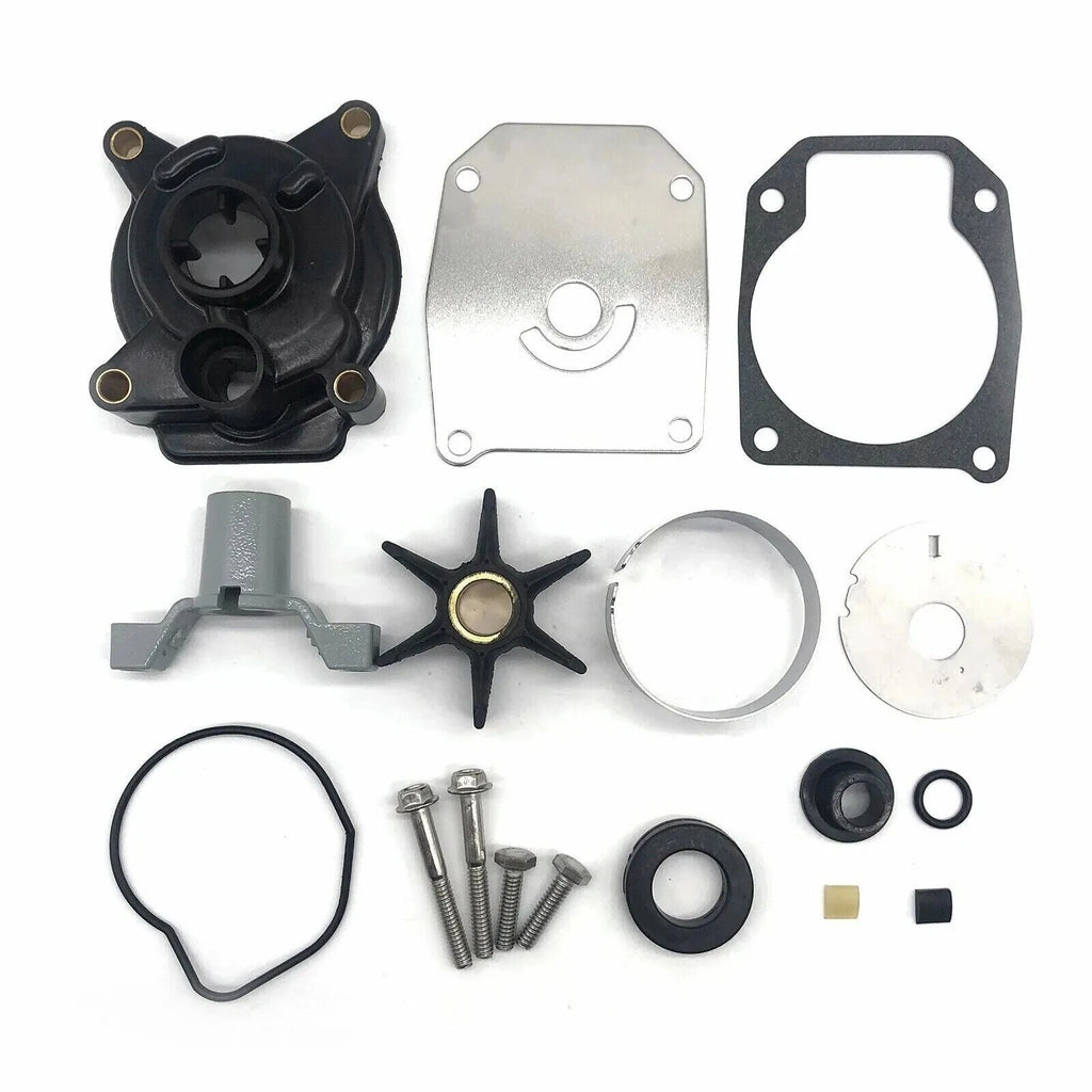 Water Pump Impeller Kit for Johnson Evinrude 40 48 50 60HP (1979–1988)