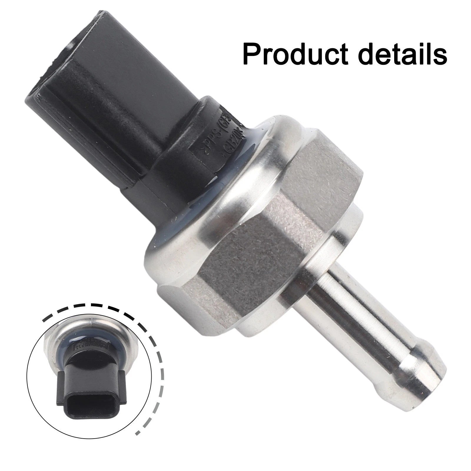 Exhaust Pressure Sensor for Mazda CX-3, CX-5 (SH0918211)