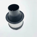 Multi Cone Components for Household Vacuuming (High Efficiency Filtration)