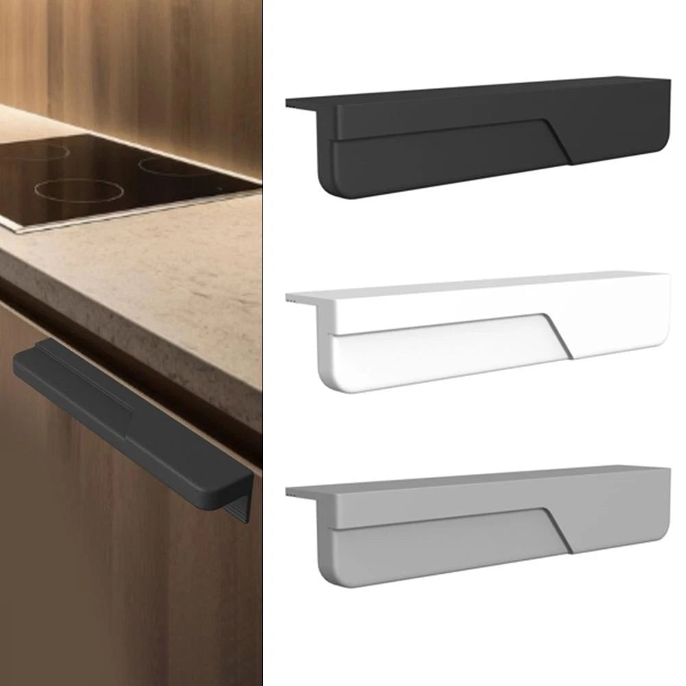 Foot Pull Handle for Cabinets (No Damage to Furniture)
