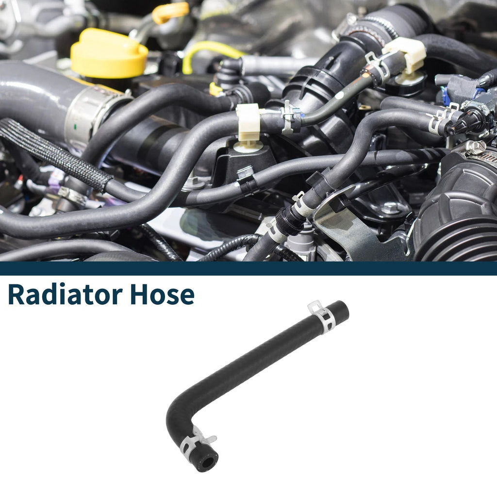 Radiator Hose Replacement for Subaru Legacy 2006–2008 Cooling Liquid Tube