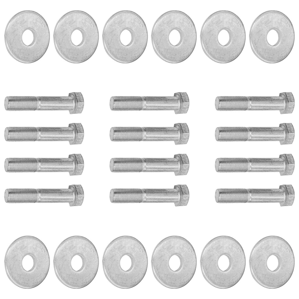 Spindle Blade Bolt Replacement for Toro Exmark (2005–2020)