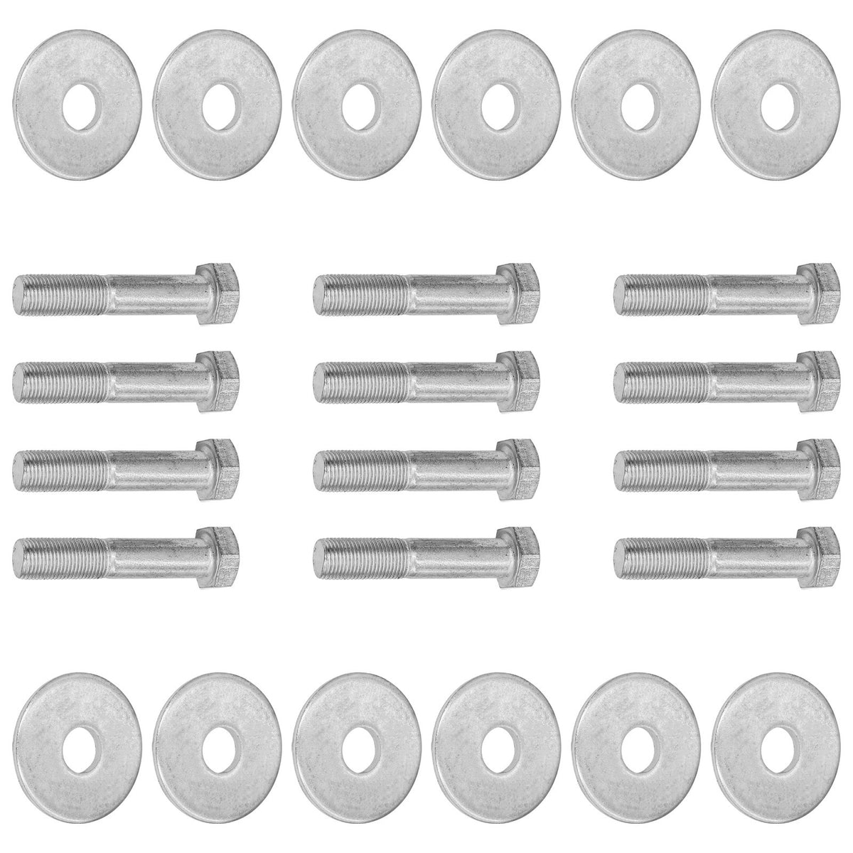 Spindle Blade Bolt Replacement for Toro Exmark (2005–2020)