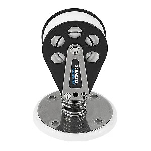 Schaefer 706-62 Series 7 Ball Bearing Swivel Block 2-3/8" (60mm)