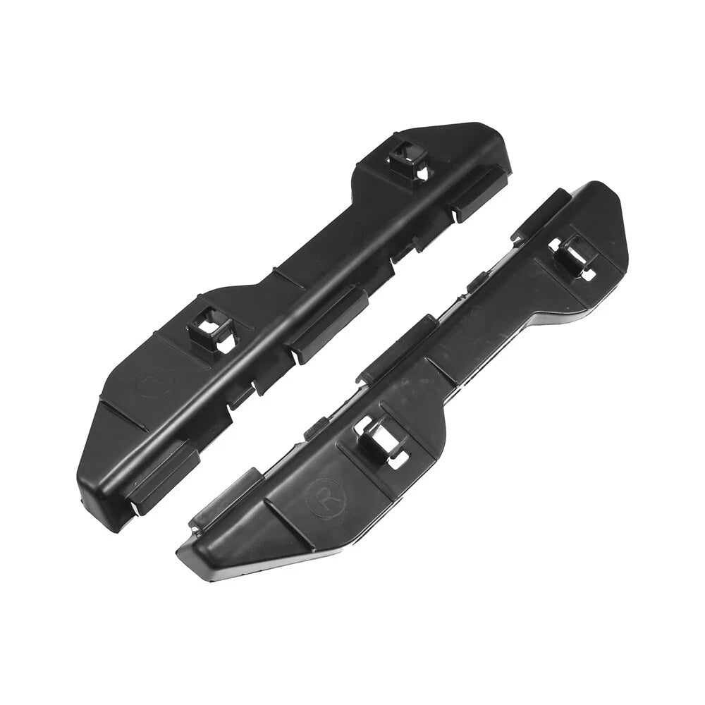 2x Rear Bumper Retainer Bracket Support For Toyota Corolla 2003-2008 Left +Right