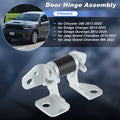Front Left Lower Door Hinge Replacement for Dodge Charger Durango (2013–2023)
