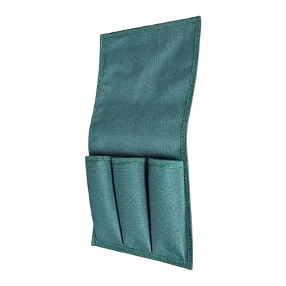 Waterproof Garden Kneeler Cover with Tool Pockets for Gardening Stool