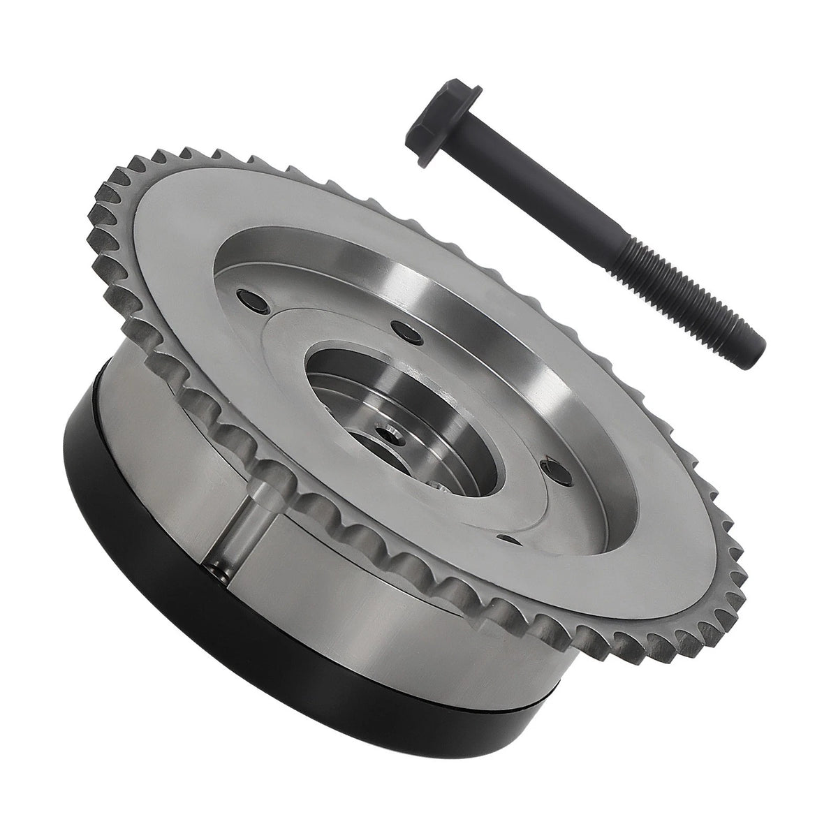 Camshaft Phaser Gear for Buick LaCrosse, GMC Terrain 2.4L (2010–2017) 12621505