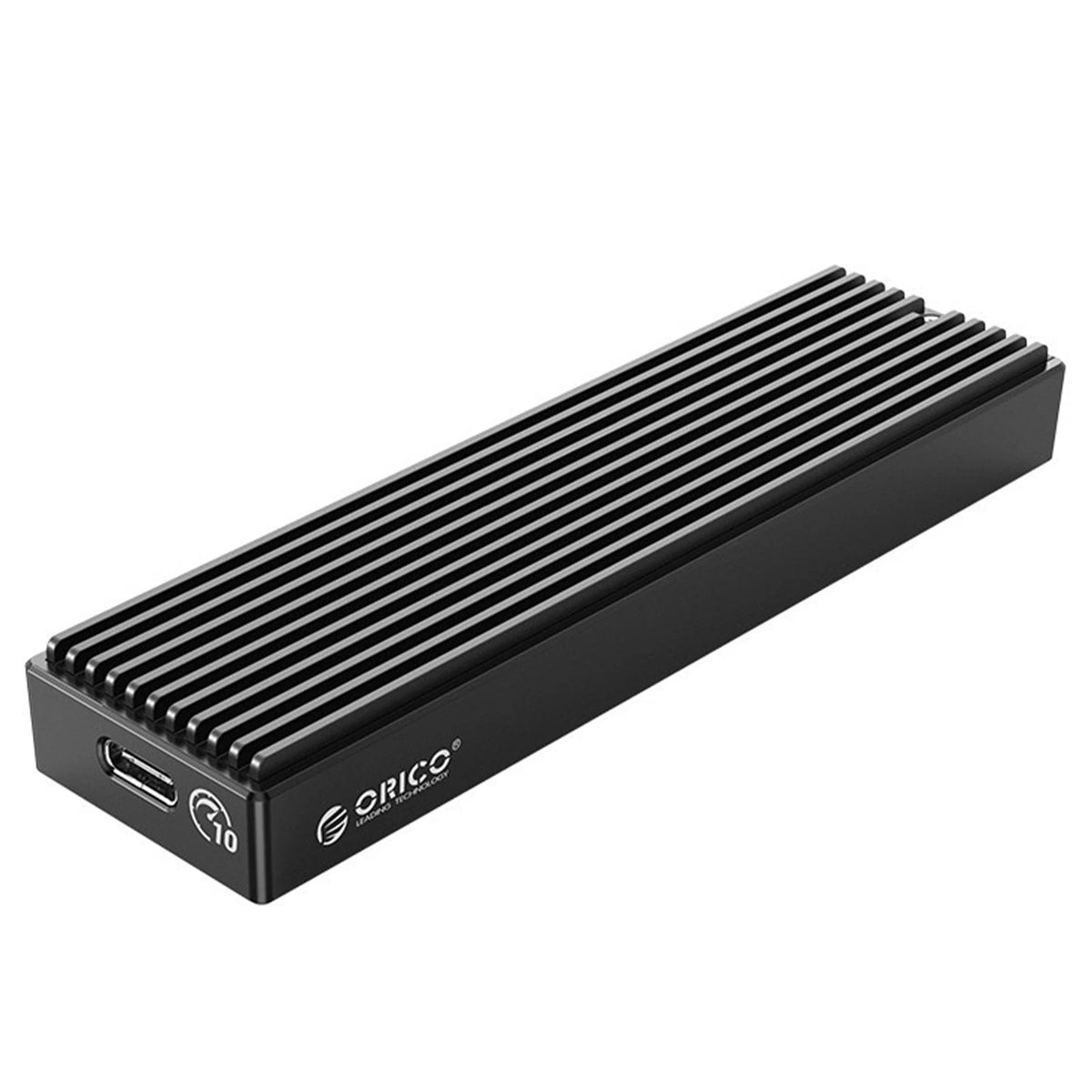 M.2 NVME SSD Enclosure Adapter for USB 3.1 Type C (M2PV-C3)