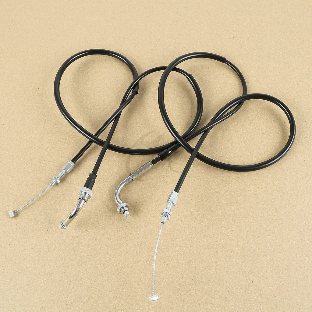 Throttle Cables for Honda Shadow 750 AERO (2004–2009)