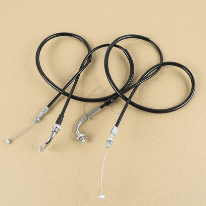 Throttle Cables for Honda Shadow 750 AERO (2004–2009)