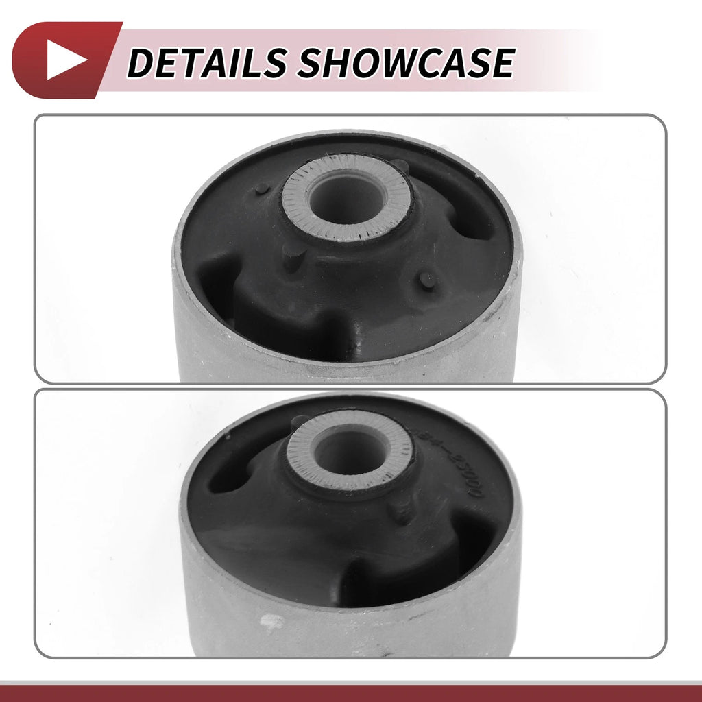 Front Lower Control Arm Bushing Replacement for Hyundai Santa Fe Tucson (2007–2018)