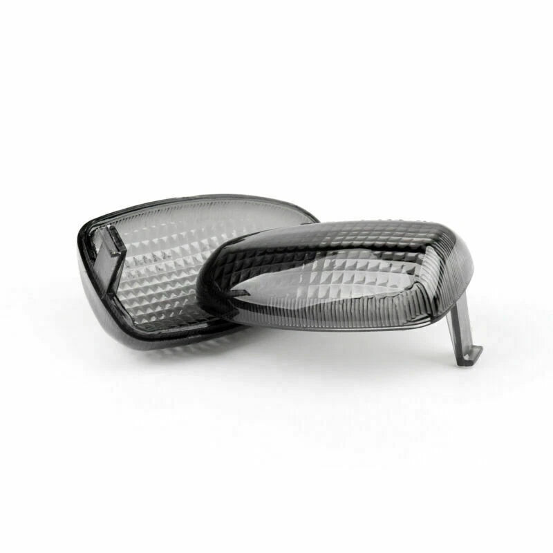 Front Turn Signal Light Lenses for BMW K1200RS (1997–2004), R1150R, R1150GS, R1200C T9