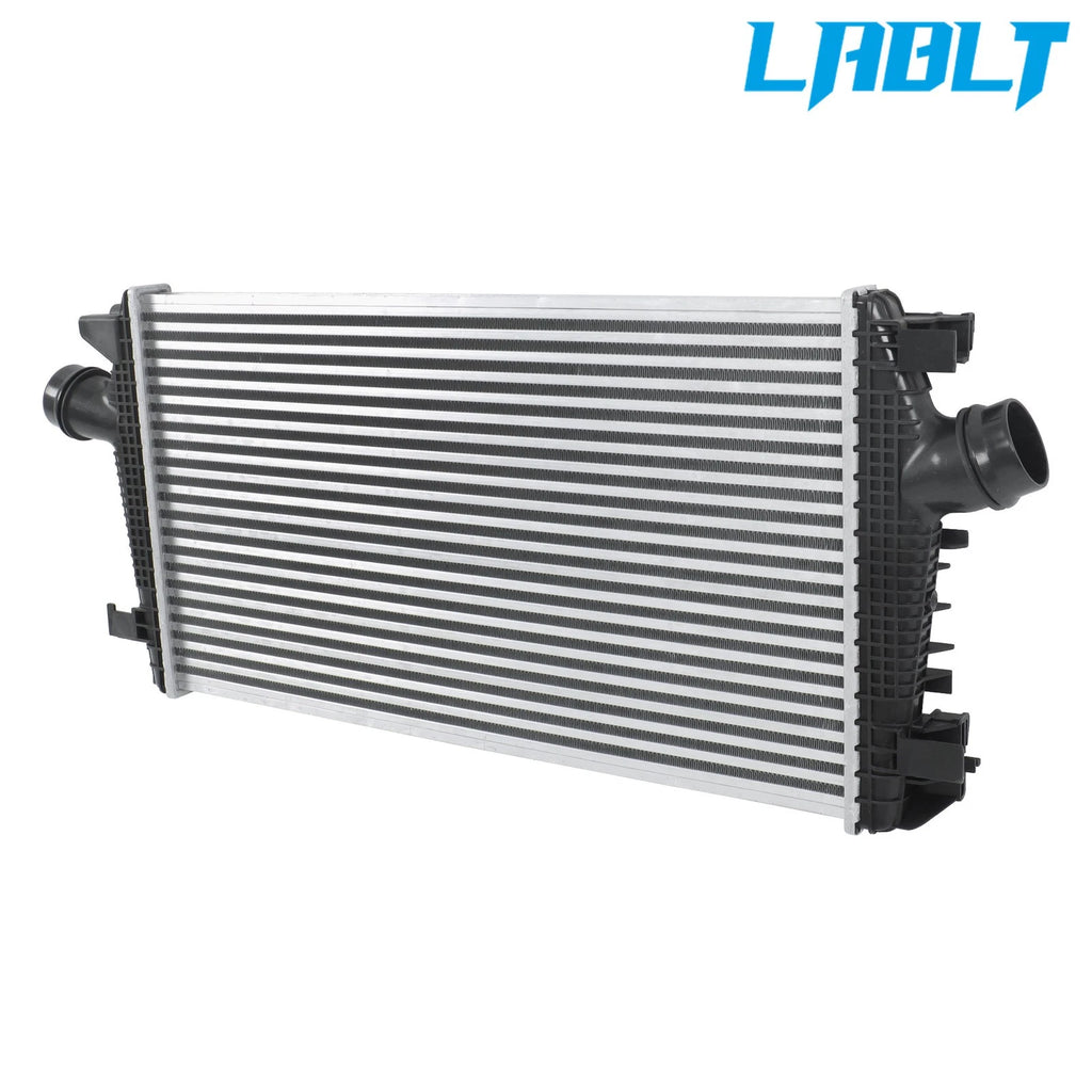 Charge Air Cooler Intercooler for Buick Regal (2014–2017) 2.0L