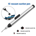 Suction Pen for ESD Safe Handling Tool (Component IC Pick Up)