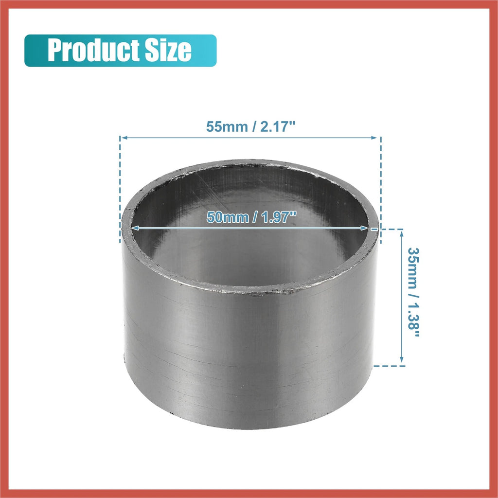 Exhaust Muffler Pipe Gasket for Auto Part (5cm)