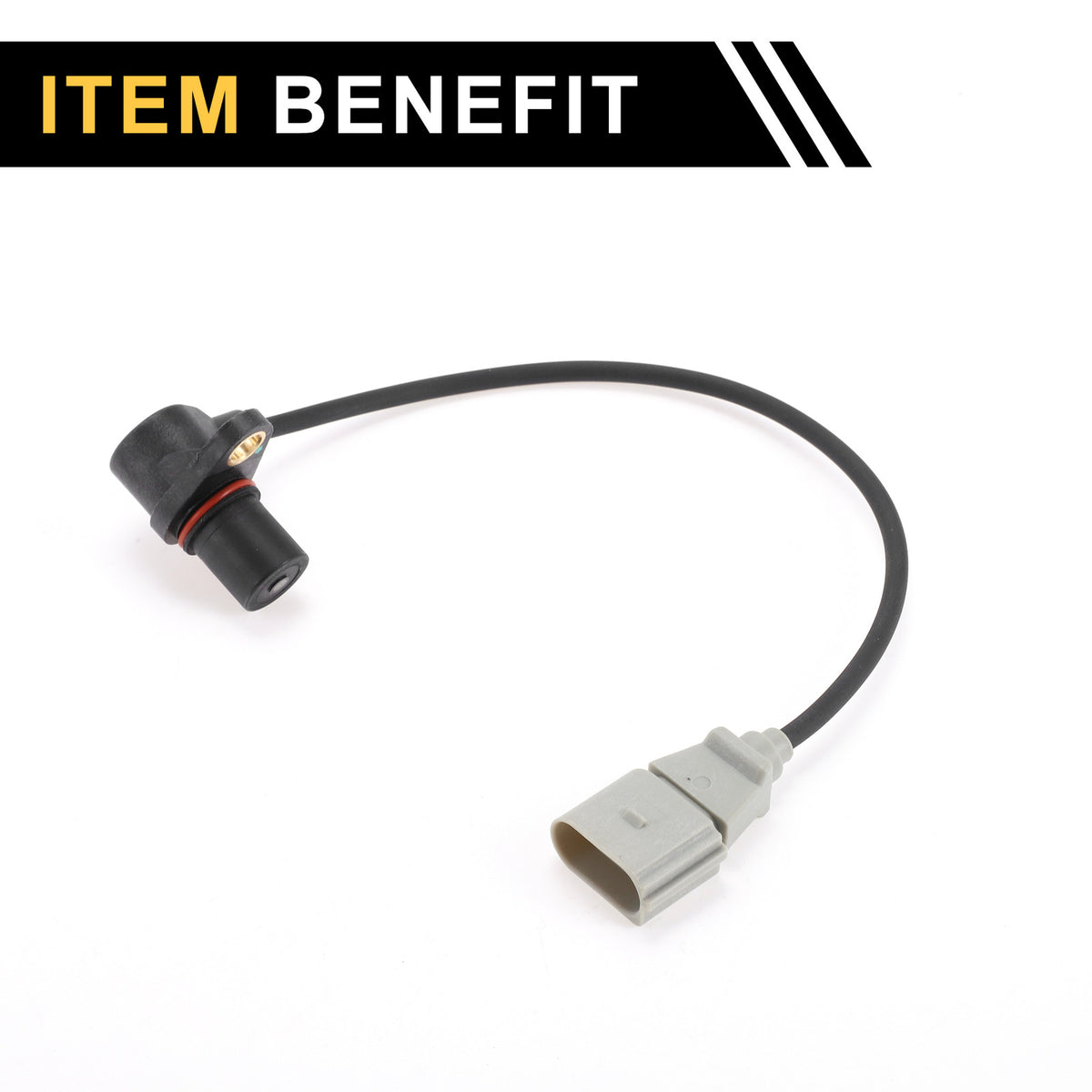 Crankshaft Position Sensor Replacement for Audi A4 B7 2.7 TDI (2005–2008)
