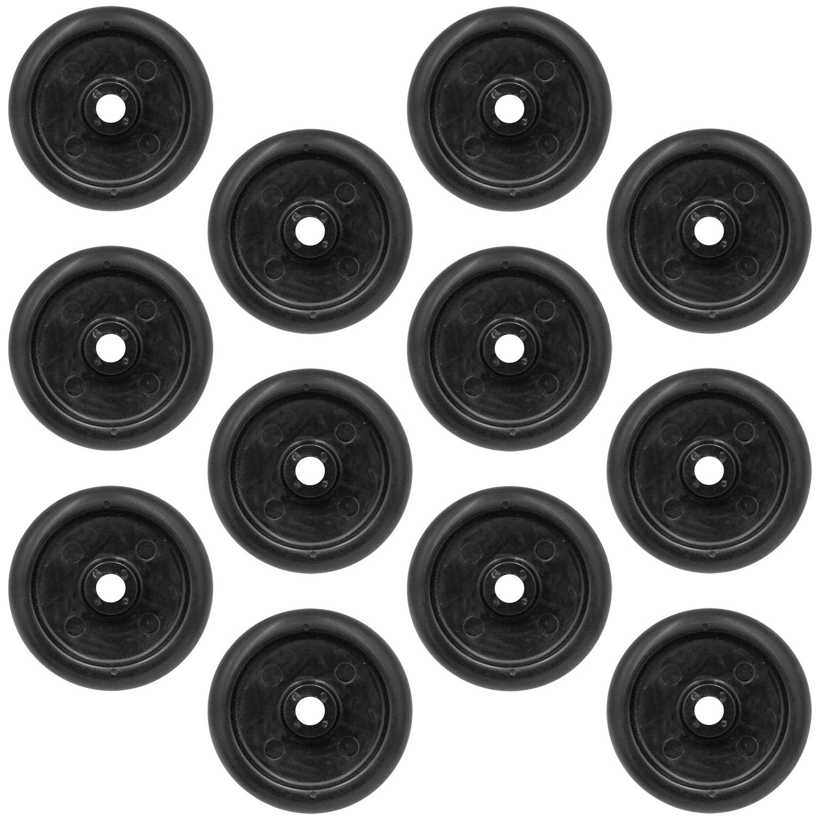 Deck Wheel 30 Inch Replacement for John Deere GX70 GX75 GX95 (1985–1995)
