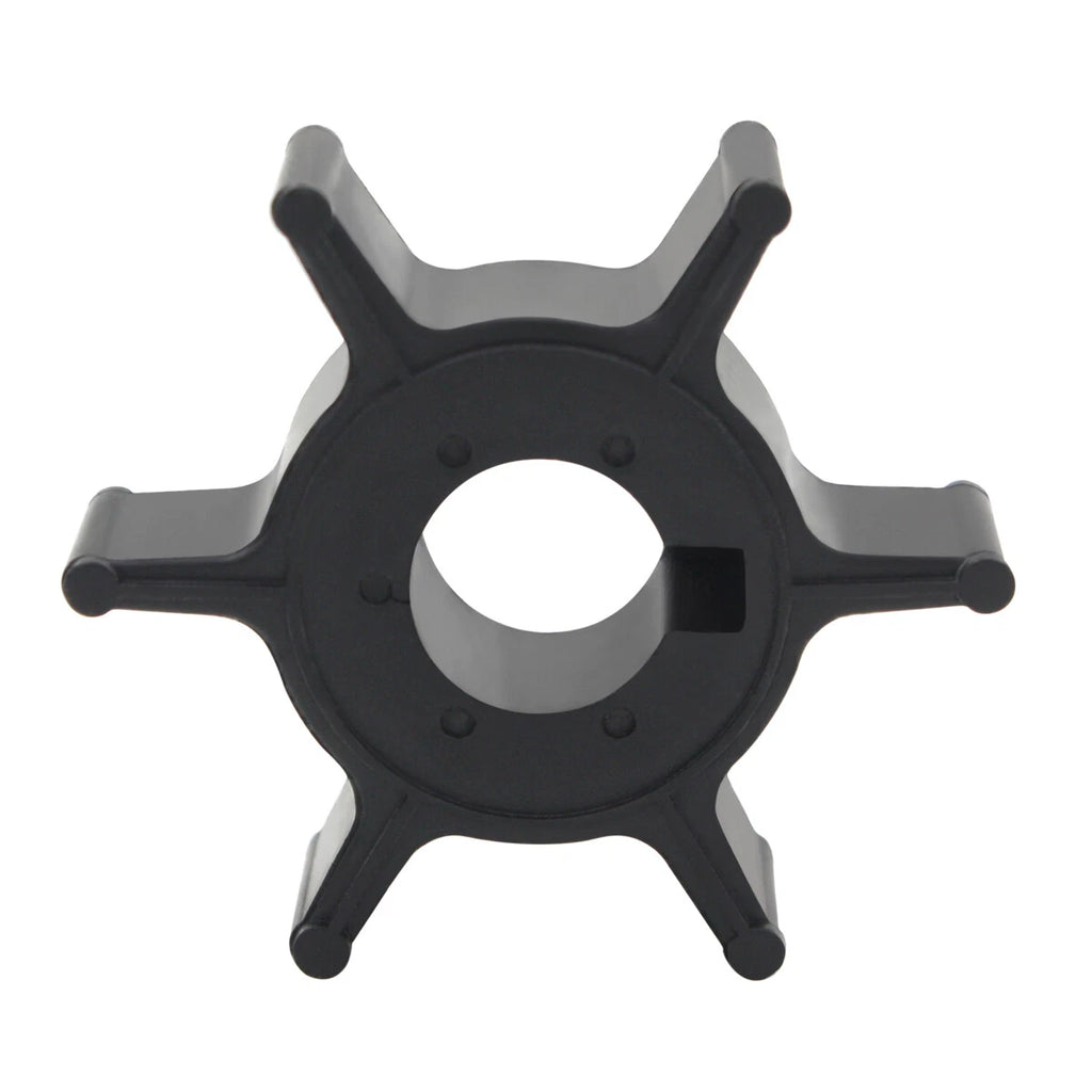 Outboard Water Pump Impeller Repair Kit for Yamaha 6E0-W0078-A2 (4HP 5HP)