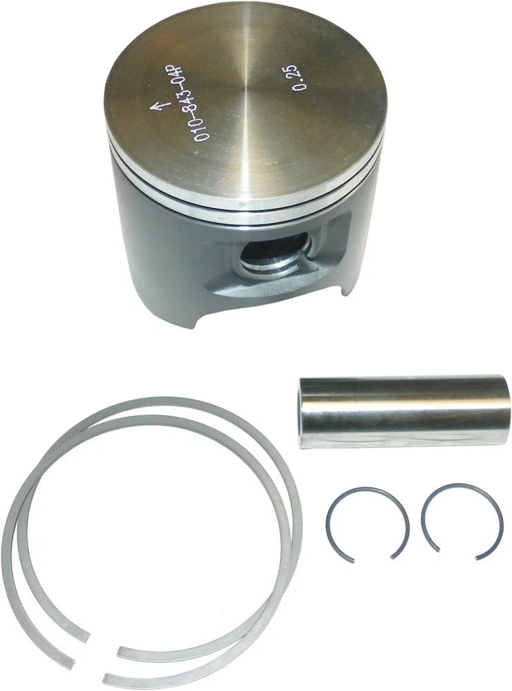 Piston Kit for Kawasaki 800 SX-R (STD Bore)