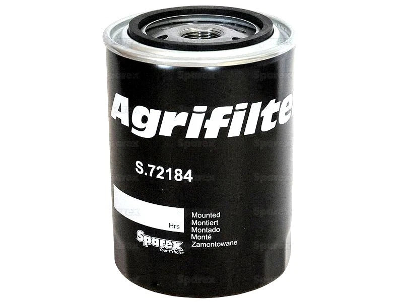 Engine Oil Filter for John Deere 6100 6200 6300 6400 6600 6800 6900 (1990–2005)