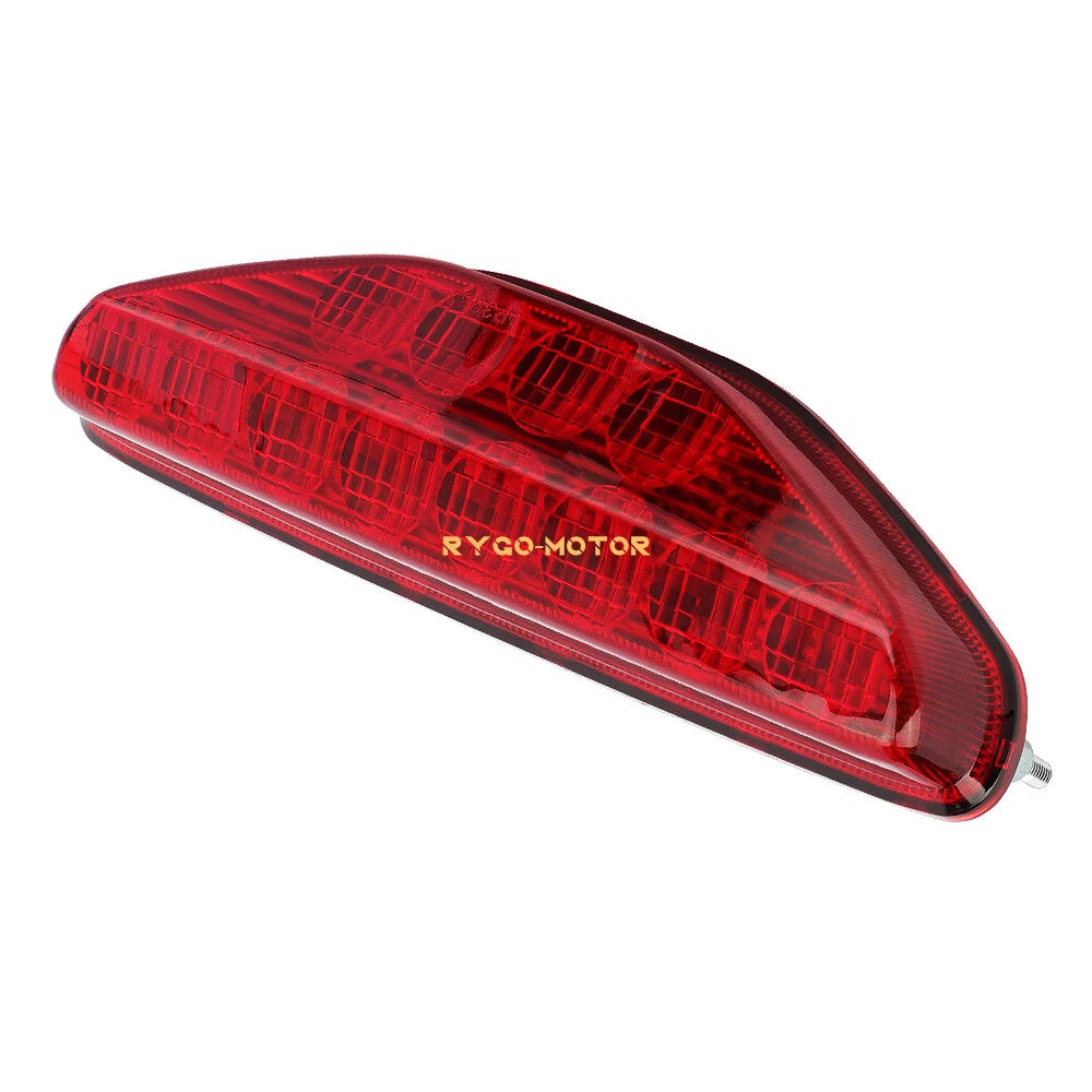 Tail Light Taillight for Honda TRX450R TRX450ER (2004–2014) 33700-HP1-601