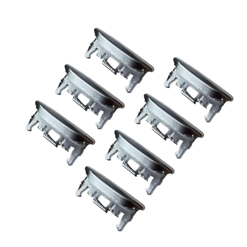7x Window Switch Cover for Ford E-150 Van (2020–2025) LB5Z-14A268-AB