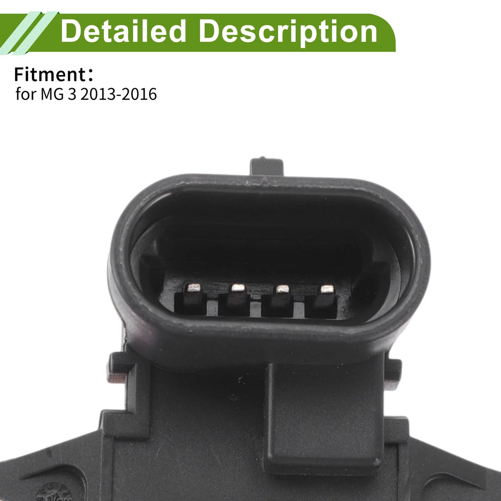 MAP Sensor No.10013592/A2 C53358120 for MG 3 (2013–2016)