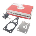 Water Pump Impeller Repair Kit for Suzuki 4HP 5HP DT4 DT5 (17400-98650)