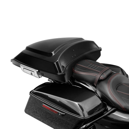 Razor Trunk Luggage for Harley Touring Electra Road Glide King (2014–2026)