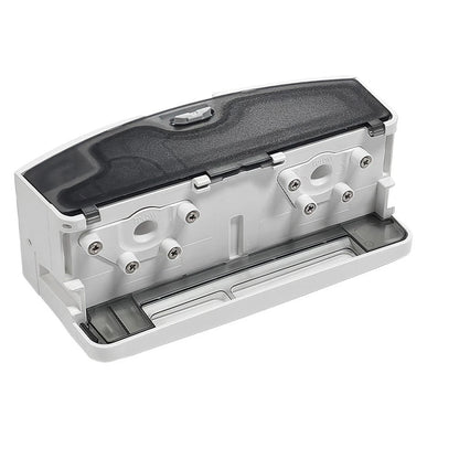 Waste Sewage Box for Roborock Qrevo Curv 2 Flow Vacuum Cleaner