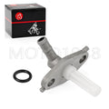 Petcock Fuel Filter Assembly for Honda CRF250R CRF450R (2002–2009) 16955-MEB-671