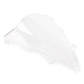Front Windshield for Honda CBR300R (2014–2020) Clear Windproof Screen