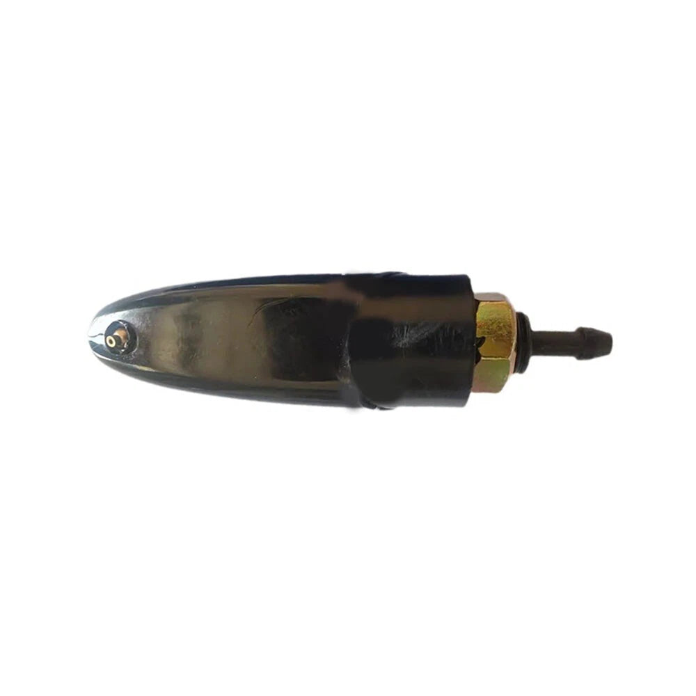 Front Windshield Washer Wiper Sprayer Nozzle 98614-43300 for Hyundai Porter (2000–2009)