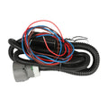 Stand Alone Controller Full Kit for 4L80E Manual Shifter (NCR80E)